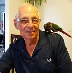 Meet your Posher, Robert